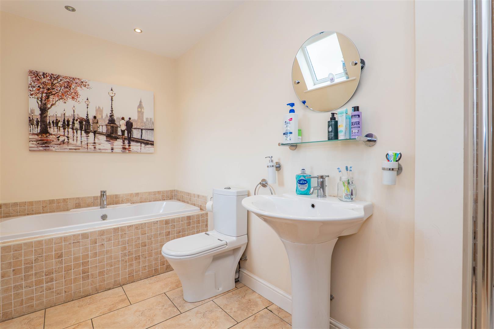 Preston Road, Charnock Richard, Chorley